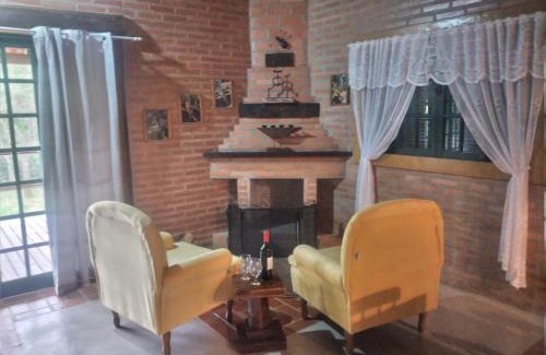 Cunha House | Family-Friendly Pousada e Camping Santa Fé - Rated 9.5/10