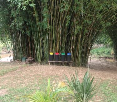 Cunha House | Family-Friendly Pousada e Camping Santa Fé - Rated 9.5/10