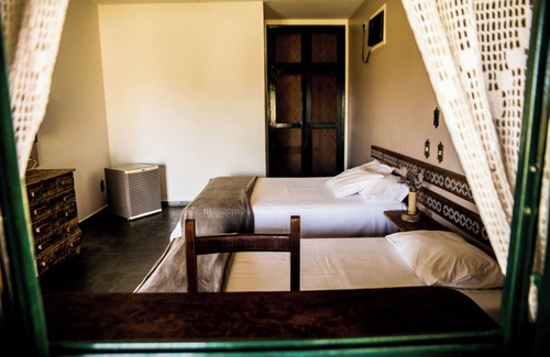 Cruzeiro Hotel | Experience Comfort at Pousada e Espaço Flor da Serra