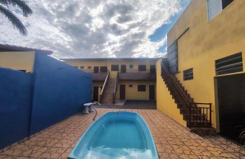 Avare Hotel | Pousada e Hotel Mendes