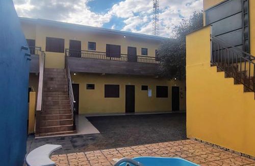 Avare Hotel | Pousada e Hotel Mendes