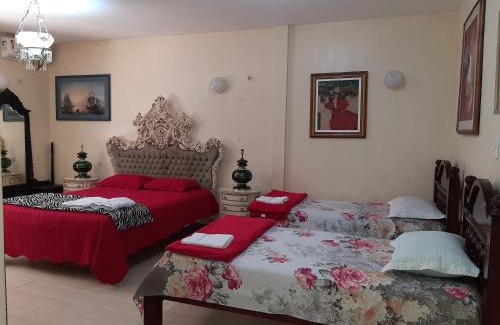 Ubajara Hotel | Discover Pousada e Museu JK: Top-Rated Family Retreat