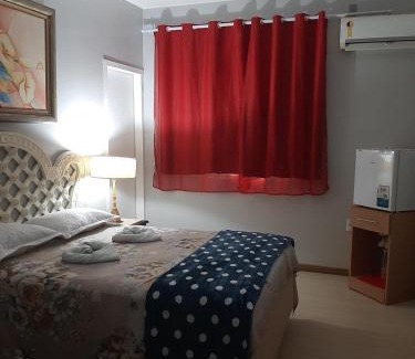 Ubajara Hotel | Discover Pousada e Museu JK: Top-Rated Family Retreat