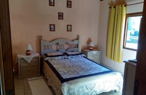 Monte Alegre do Sul Hotel | Discover Pousada e Pesqueiro Trem do Peixe: Pet-Friendly Retreat