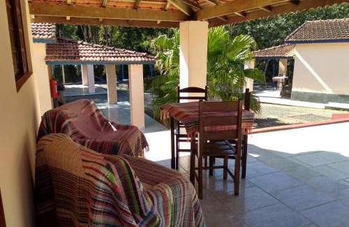 Monte Alegre do Sul Hotel | Discover Pousada e Pesqueiro Trem do Peixe: Pet-Friendly Retreat