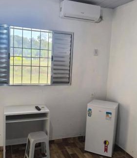 Juquia Cabin | Pousada e Pesqueiro Belo Vale