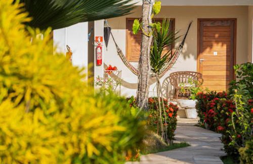 Caicara Hotel | Discover Pousada e Restaurante Paraíso Natural Stay