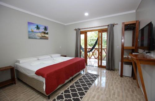 Caicara Hotel | Discover Pousada e Restaurante Paraíso Natural Stay