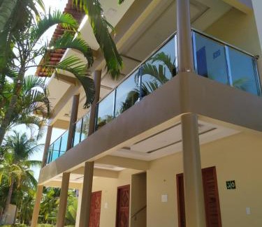 Caicara Hotel | Oceanfront Pousada e Restaurante Lagoa Azul with Pool