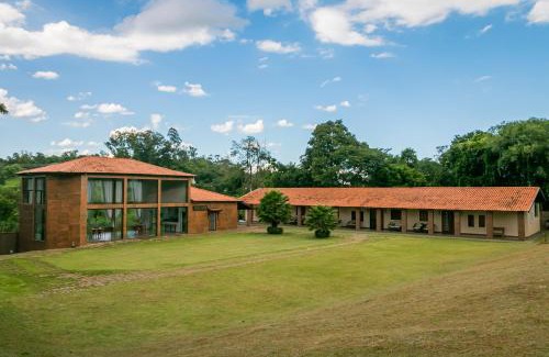 Sao Jose do Rio Pardo Hotel | Experience Pousada e Restaurante Terra Rossa: Rated 9.6/10