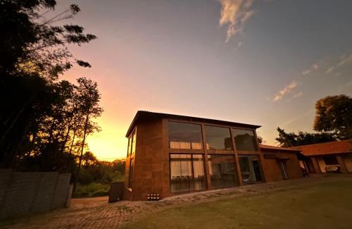 Sao Jose do Rio Pardo Hotel | Experience Pousada e Restaurante Terra Rossa: Rated 9.6/10