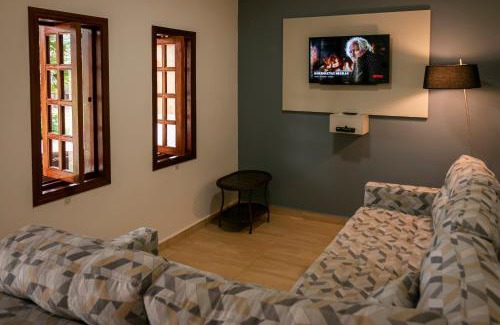 Sao Jose do Rio Pardo Hotel | Experience Pousada e Restaurante Terra Rossa: Rated 9.6/10