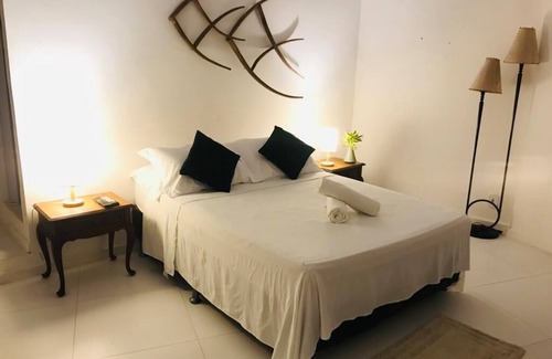 Santo Andre Hotel | Guest Rated: Pousada e Restaurante Gaivota with Breakfast