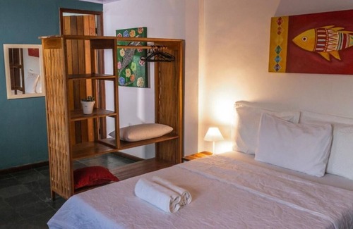 Santo Andre Hotel | Guest Rated: Pousada e Restaurante Gaivota with Breakfast