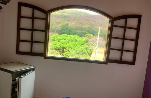 Santana do Riacho Hotel | Discover Pousada e Restaurante Tica: Family-Friendly Getaway