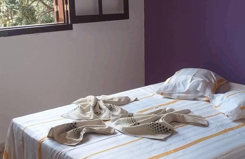 Santana do Riacho Hotel | Discover Pousada e Restaurante Tica: Family-Friendly Getaway