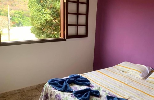 Santana do Riacho Hotel | Discover Pousada e Restaurante Tica: Family-Friendly Getaway