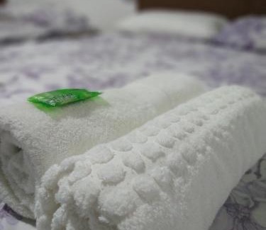 Alter do Chao Hotel | Experience Comfort at Pousada e Restaurante Amazonia