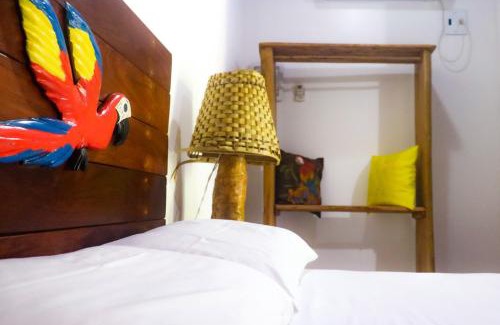 Alter do Chao Hotel | Experience Comfort at Pousada e Restaurante Amazonia