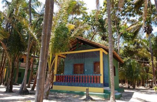 Salvaterra Hotel | Pousada e Restaurante Recanto Dos Gaviões