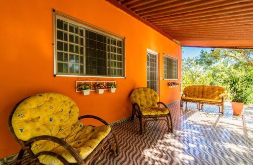 Canoeiros Hotel | Guest Rated 10/10: Pousada e Restaurante Maria das Flores