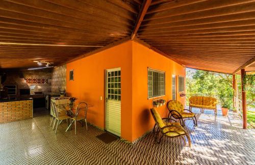Canoeiros Hotel | Guest Rated 10/10: Pousada e Restaurante Maria das Flores