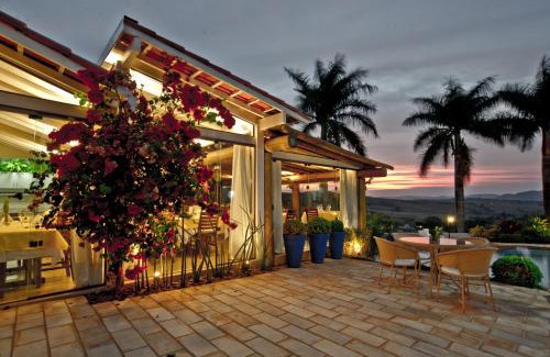 Jacutinga Hotel | Inviting Pousada e Restaurante Caminhos do Bom Café Retreat