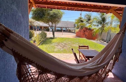 Icapui Hotel | Delightful Pousada e Restaurante do Francisco with Breakfast