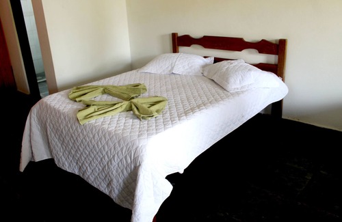 Pereque Hotel | Family-Friendly Stay at Pousada e Restaurante H Guarujá