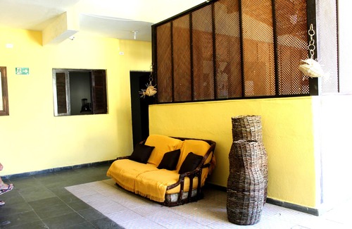 Pereque Hotel | Family-Friendly Stay at Pousada e Restaurante H Guarujá