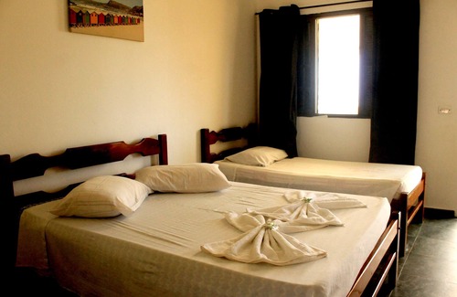 Pereque Hotel | Family-Friendly Stay at Pousada e Restaurante H Guarujá