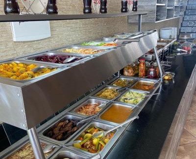Propria Hotel | Pet-Friendly Retreat at Pousada e Restaurante Manah