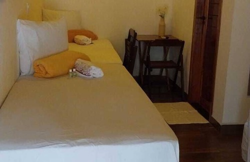 Alter do Chao Hotel | Relax at Pousada e Restaurante Sumaúma with Pool & Dining
