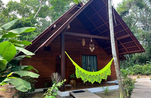 Alter do Chao Hotel | Relax at Pousada e Restaurante Sumaúma with Pool & Dining