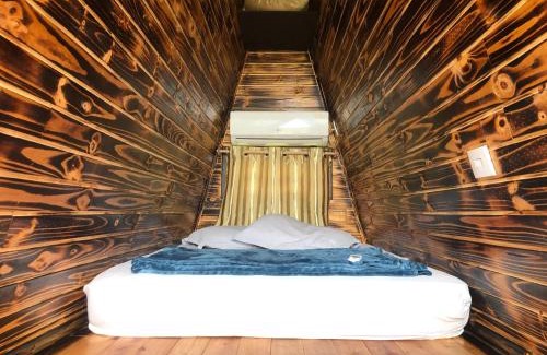 Timbe do Sul Apartment | Pet-Friendly Getaway at Pousada e sítio do Robinho