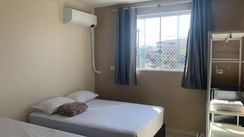 Vila Barros Hotel | Convenient Stay at Pousada EAS Suítes Internacionais