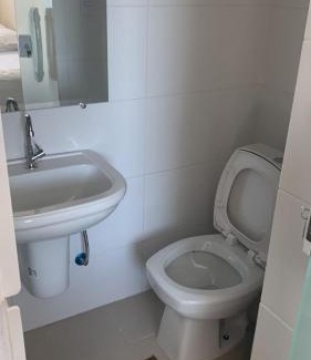 Vila Barros Hotel | Convenient Stay at Pousada EAS Suítes Internacionais
