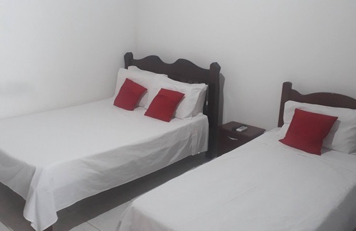 Itaparica Hotel | Experience Pousada Eclipse: Top-Rated Stay with Pool & Dining