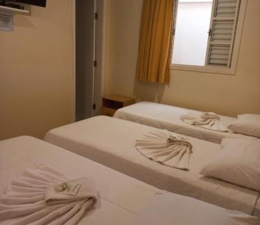 Passa Quatro Hotel | Eco-Friendly Retreat at Pousada Eco Da Montanha