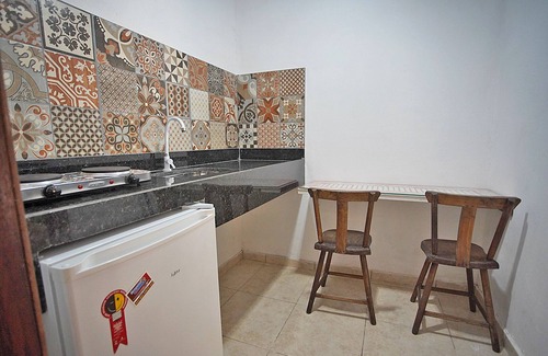 Village da Ferradura Apartment | Eco Village Pousada: Embrace Nature in Búzios’ Heart