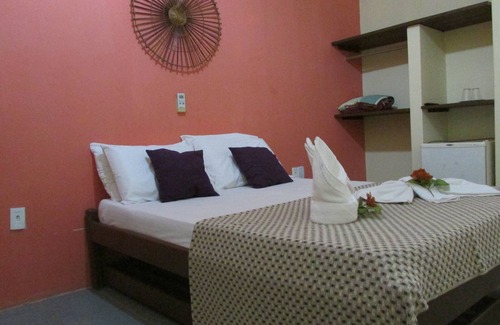 Baia Formosa Hotel | Discover Pousada Ecobaía: Pool, Breakfast & Family Fun