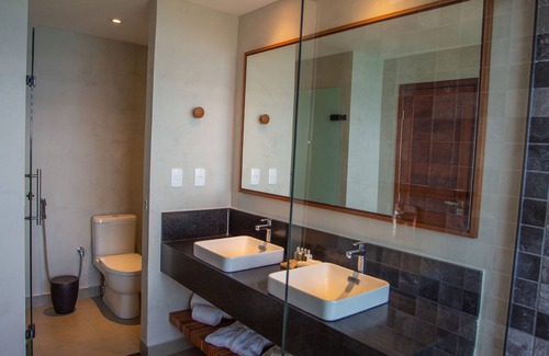 Floresta Velha Hotel | Experience Pousada Ecológica Akanã: 4-Star Retreat with Spa