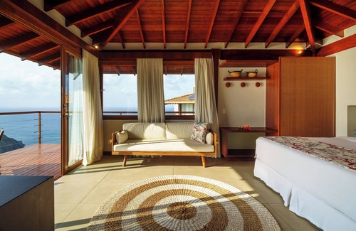 Floresta Velha Hotel | Experience Pousada Ecológica Akanã: 4-Star Retreat with Spa