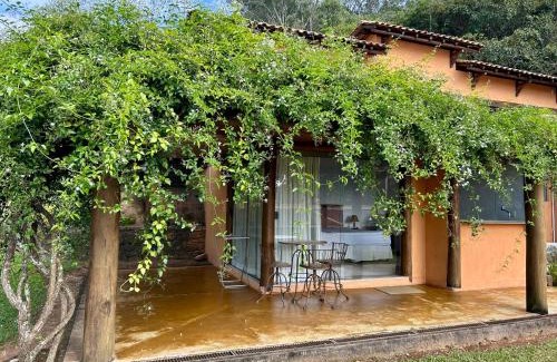 Nazareno Hotel | Experience Pousada Ecológica Espelho D'Água: Top Amenities