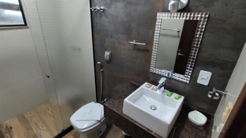 Florianopolis Hotel | Elegant Pousada Ecomar: 5-Star Stay with Pool & Breakfast
