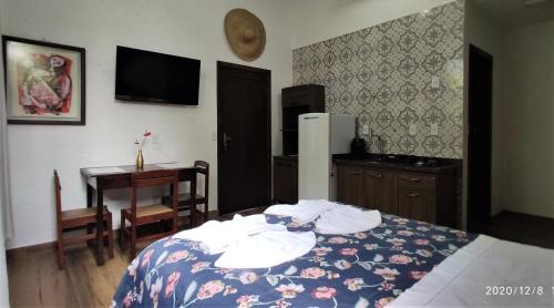 Florianopolis Hotel | Elegant Pousada Ecomar: 5-Star Stay with Pool & Breakfast