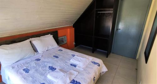 Florianopolis Hotel | Elegant Pousada Ecomar: 5-Star Stay with Pool & Breakfast