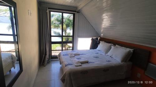 Florianopolis Hotel | Elegant Pousada Ecomar: 5-Star Stay with Pool & Breakfast