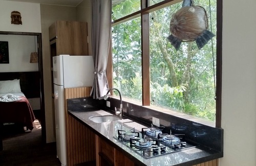Florianopolis Hotel | EcoMar Retreat: Family-Friendly with Pool & Breakfast