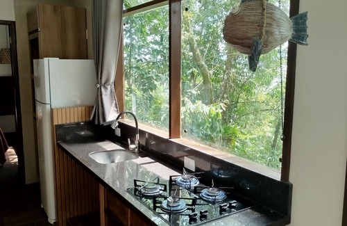Florianopolis Hotel | EcoMar Retreat: Family-Friendly with Pool & Breakfast
